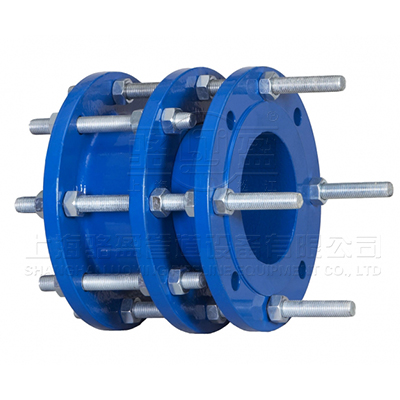 雙法蘭傳力接頭總長(zhǎng)的含義是什么